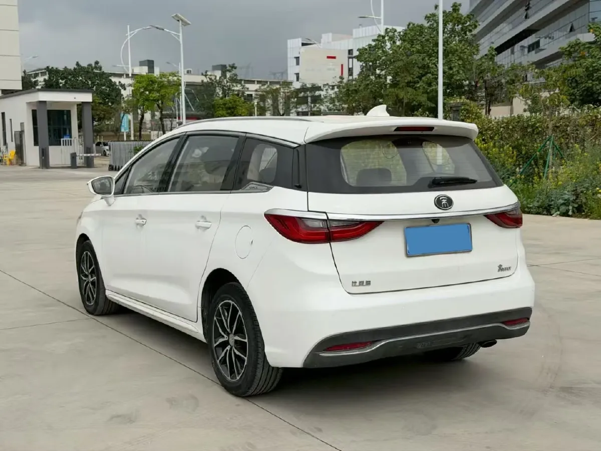 2018 BYD Song MAX 1.5T 154HP L4 6DCT,autocango,china used car exporter,china ev exporter,chinese used car exporter,chinese used ev exporter