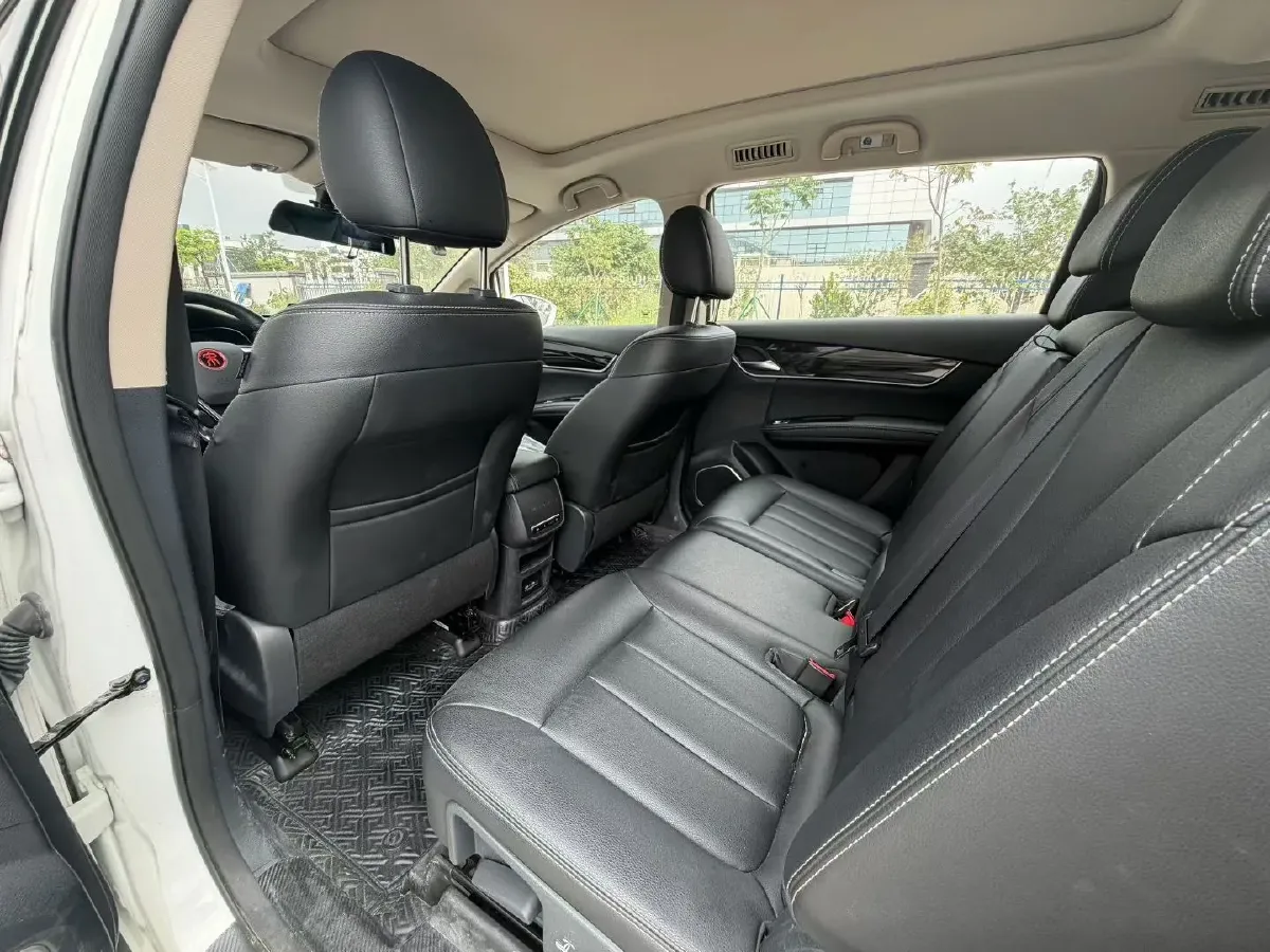 2018 BYD Song MAX 1.5T 154HP L4 6DCT,autocango,china used car exporter,china ev exporter,chinese used car exporter,chinese used ev exporter