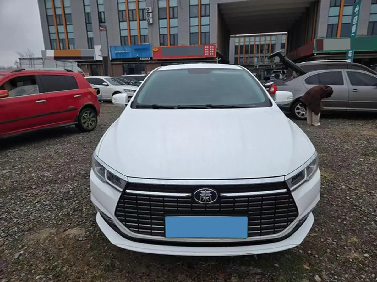2021 BYD Qin BEV 53.56KWH,autocango,china used car exporter,china ev exporter,chinese used car exporter,chinese used ev exporter