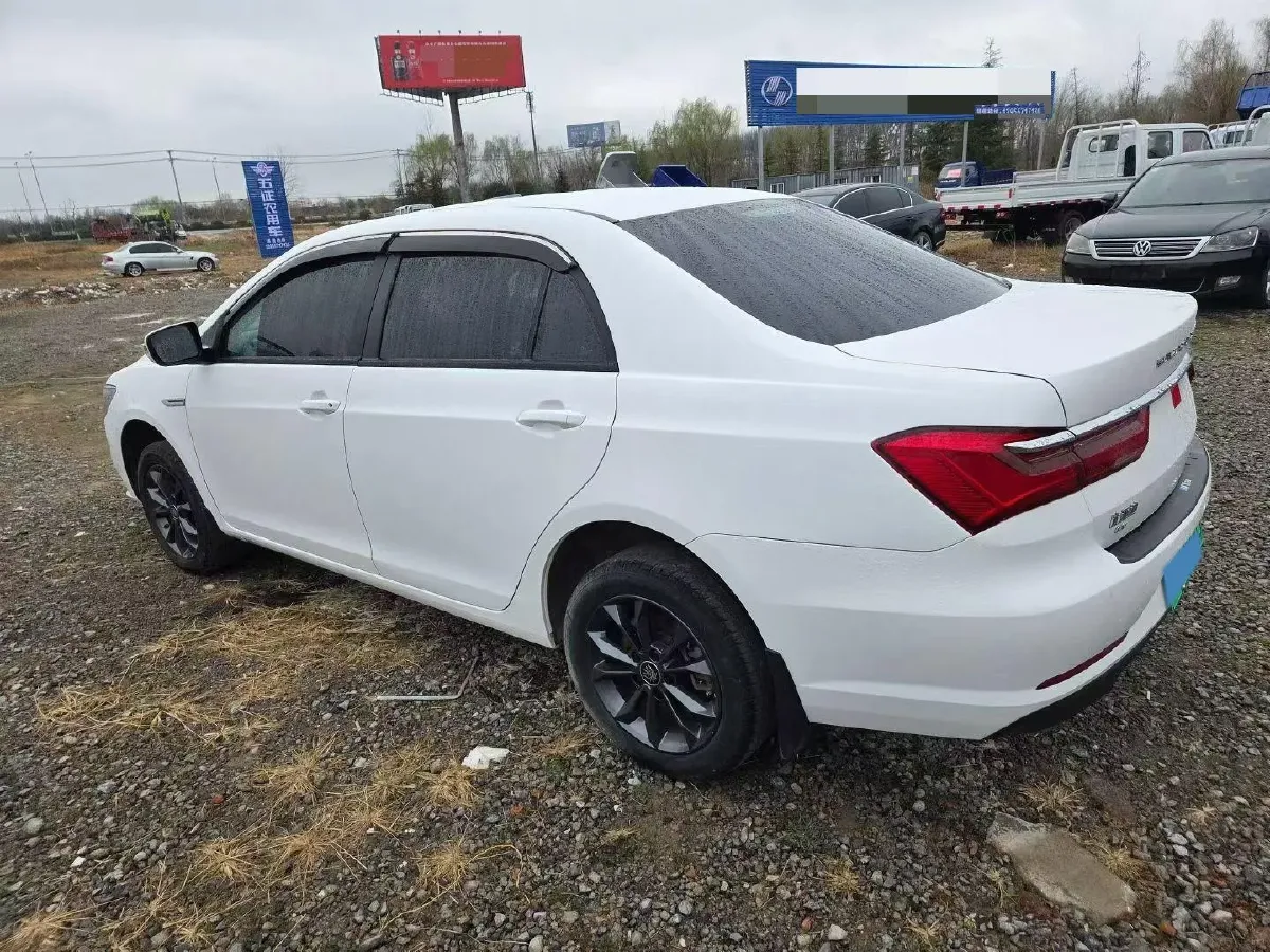 2021 BYD Qin BEV 53.56KWH,autocango,china used car exporter,china ev exporter,chinese used car exporter,chinese used ev exporter