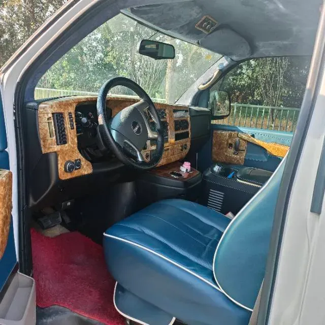 2014 GMC SAVANA 5.3L 314HP V8 4AT,autocango,china used car exporter,china ev exporter,chinese used car exporter,chinese used ev exporter