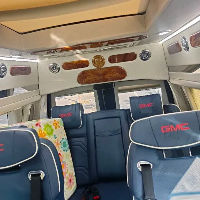 2014 GMC SAVANA 5.3L 314HP V8 4AT,autocango,china used car exporter,china ev exporter,chinese used car exporter,chinese used ev exporter