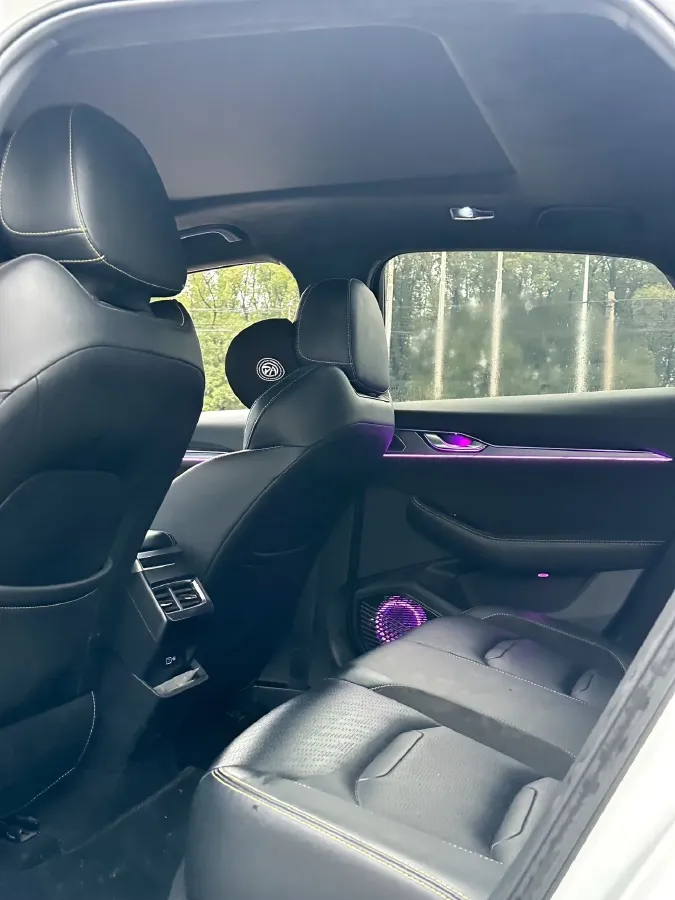 2021 Geely Preface 2.0T 190HP L4 7DCT,autocango,china used car exporter,china ev exporter,chinese used car exporter,chinese used ev exporter