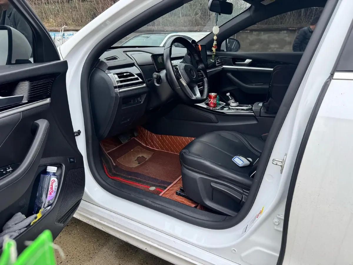 2023 BYD Qin Plus BEV 57.6KWH,autocango,china used car exporter,china ev exporter,chinese used car exporter,chinese used ev exporter