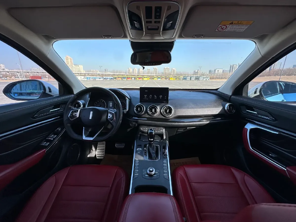 2017 WEY VV5 2.0T 197HP L4 7DCT,autocango,china used car exporter,china ev exporter,chinese used car exporter,chinese used ev exporter