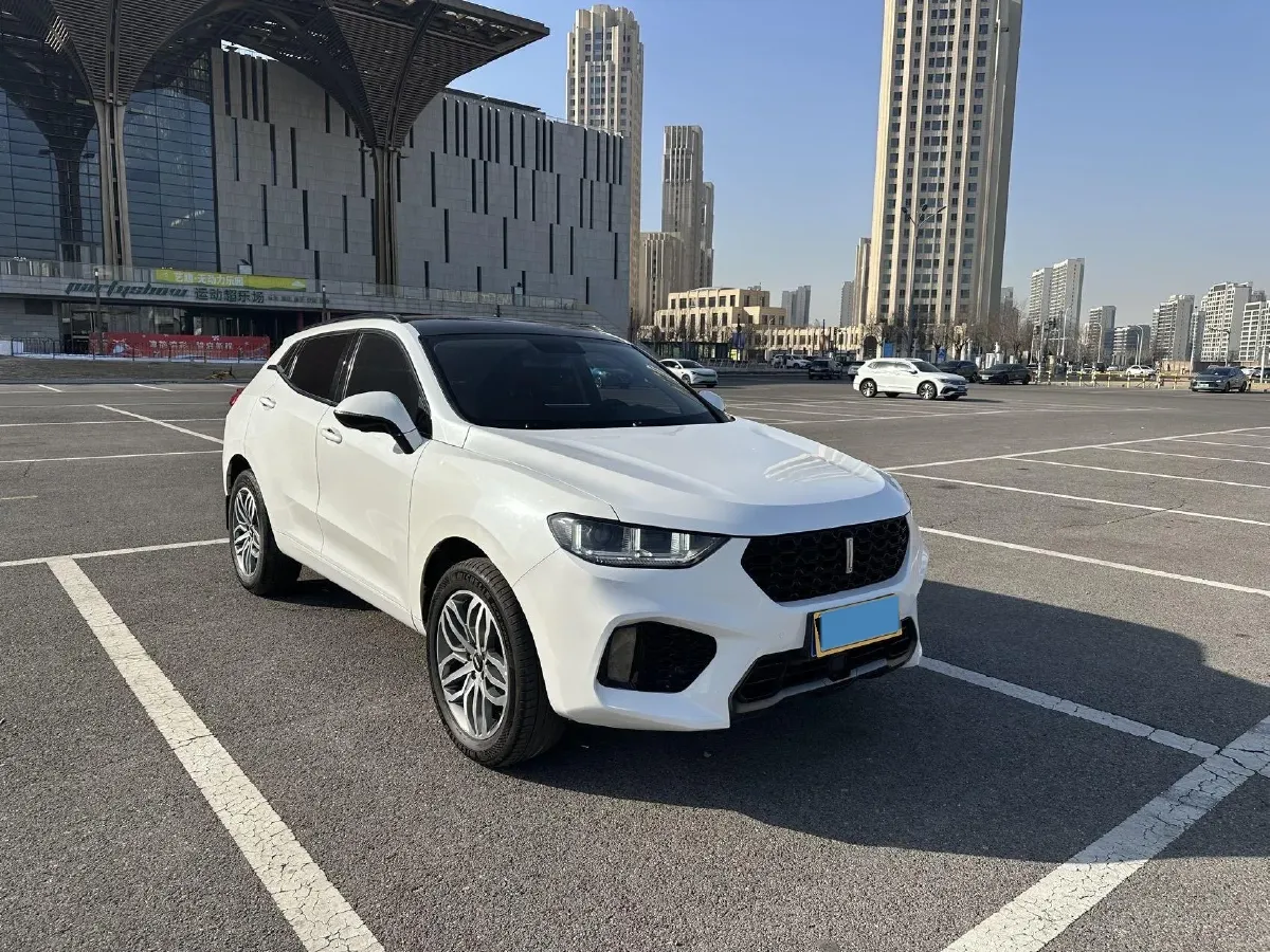 2017 WEY VV5 2.0T 197HP L4 7DCT,autocango,china used car exporter,china ev exporter,chinese used car exporter,chinese used ev exporter