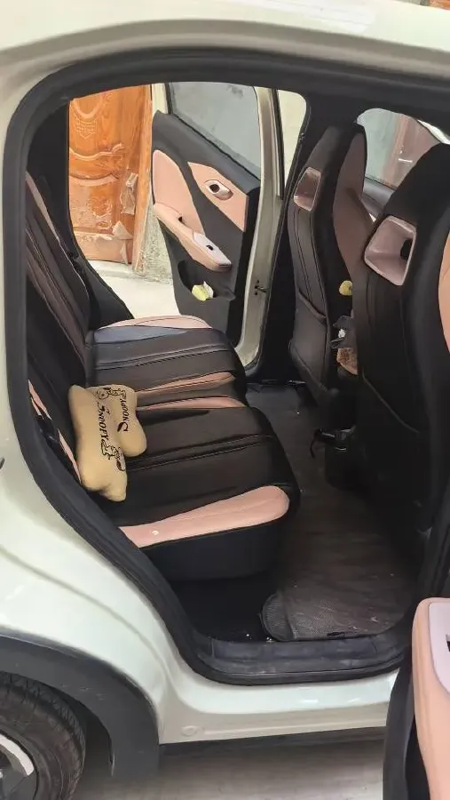 2023 BYD Seagull BEV 30.08KWH,autocango,china used car exporter,china ev exporter,chinese used car exporter,chinese used ev exporter