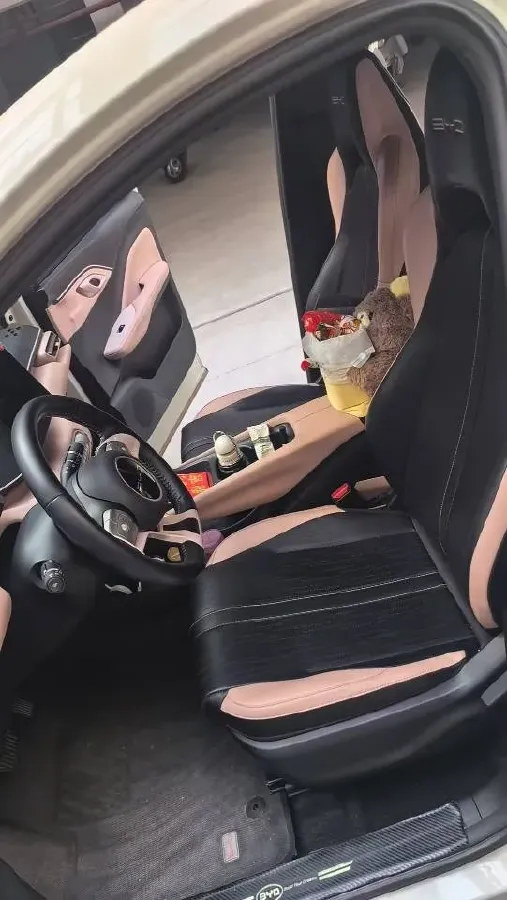 2023 BYD Seagull BEV 30.08KWH,autocango,china used car exporter,china ev exporter,chinese used car exporter,chinese used ev exporter