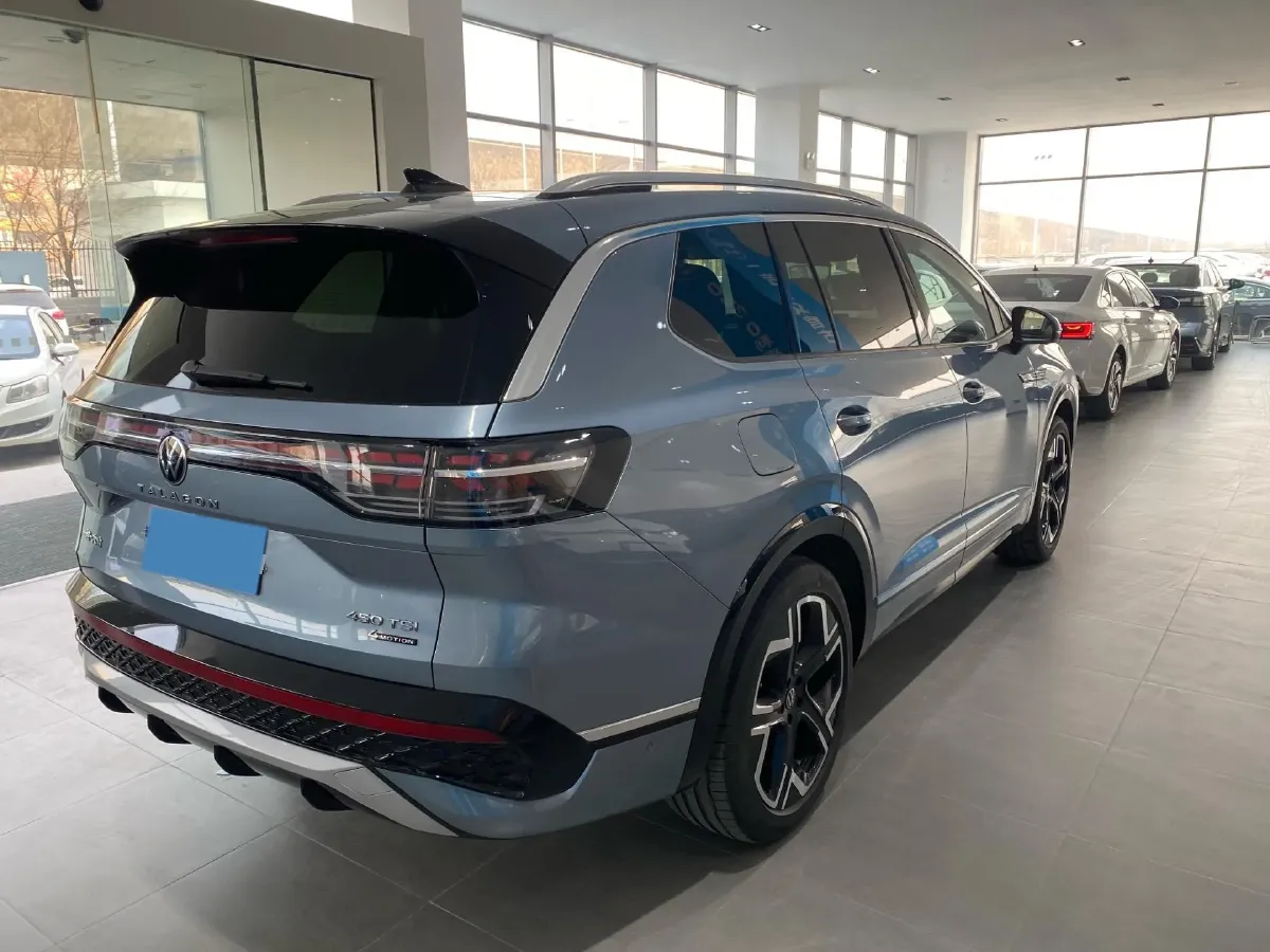 2026 Volkswagen Talagon 2.0T 272HP L4 7DCT,autocango,china used car exporter,china ev exporter,chinese used car exporter,chinese used ev exporter