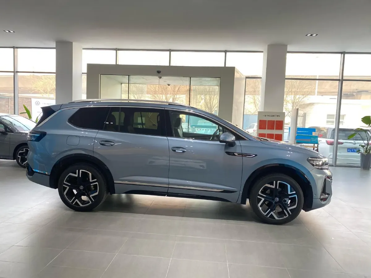 2026 Volkswagen Talagon 2.0T 272HP L4 7DCT,autocango,china used car exporter,china ev exporter,chinese used car exporter,chinese used ev exporter