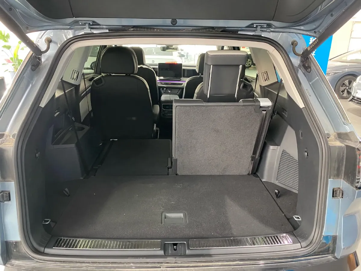 2026 Volkswagen Talagon 2.0T 272HP L4 7DCT,autocango,china used car exporter,china ev exporter,chinese used car exporter,chinese used ev exporter