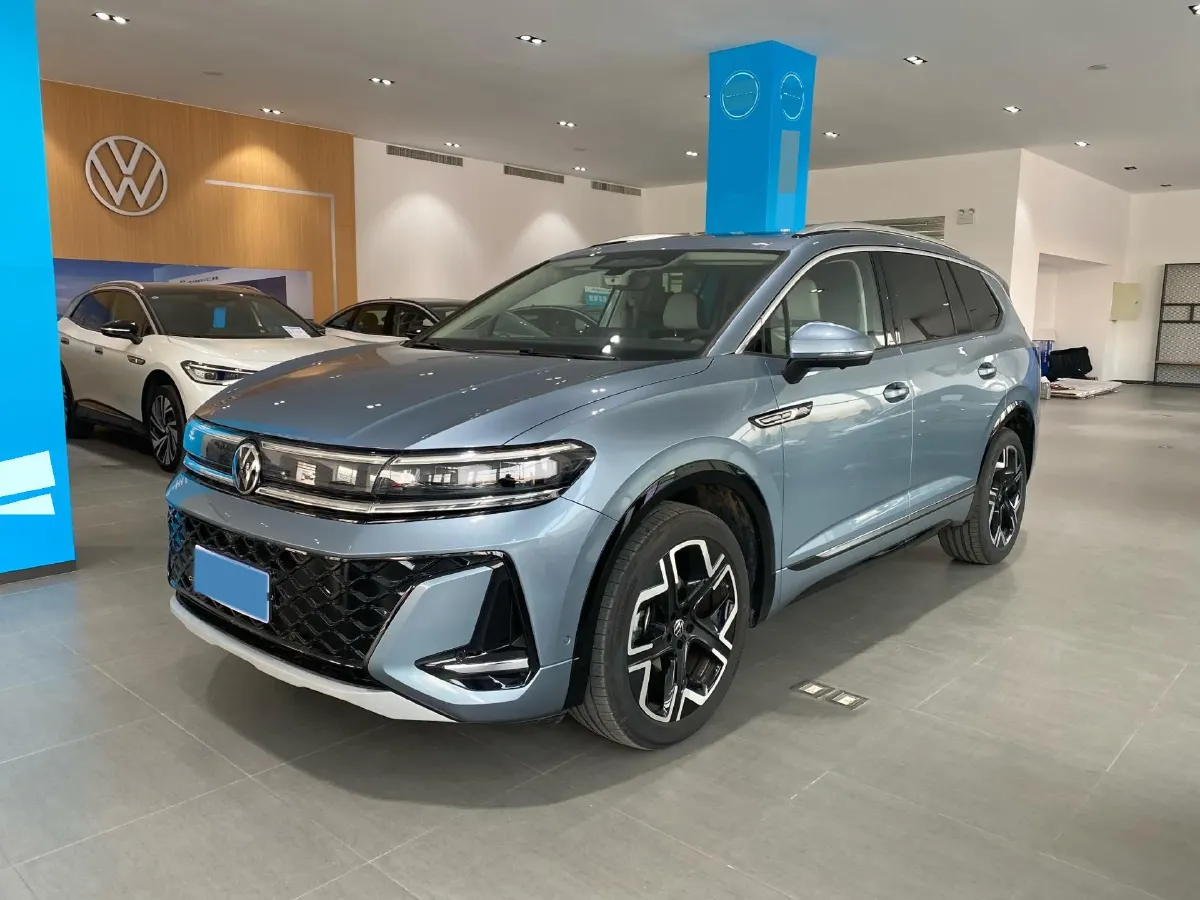 2026 Volkswagen Talagon 2.0T 272HP L4 7DCT,autocango,china used car exporter,china ev exporter,chinese used car exporter,chinese used ev exporter