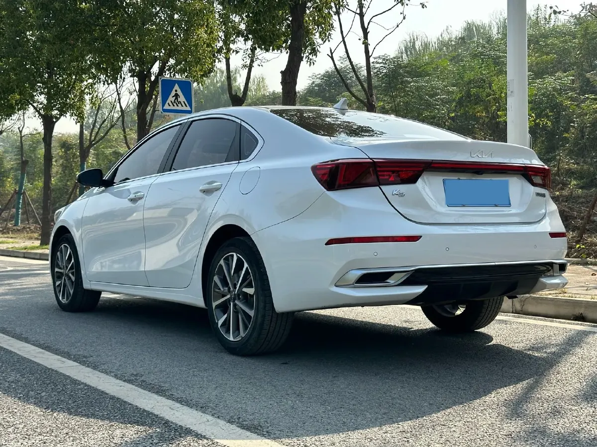 2021 Kia K3 1.5L 115HP L4 CVT,autocango,china used car exporter,china ev exporter,chinese used car exporter,chinese used ev exporter