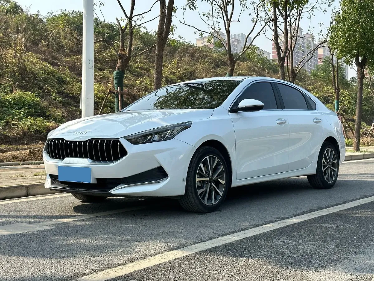 2021 Kia K3 1.5L 115HP L4 CVT,autocango,china used car exporter,china ev exporter,chinese used car exporter,chinese used ev exporter