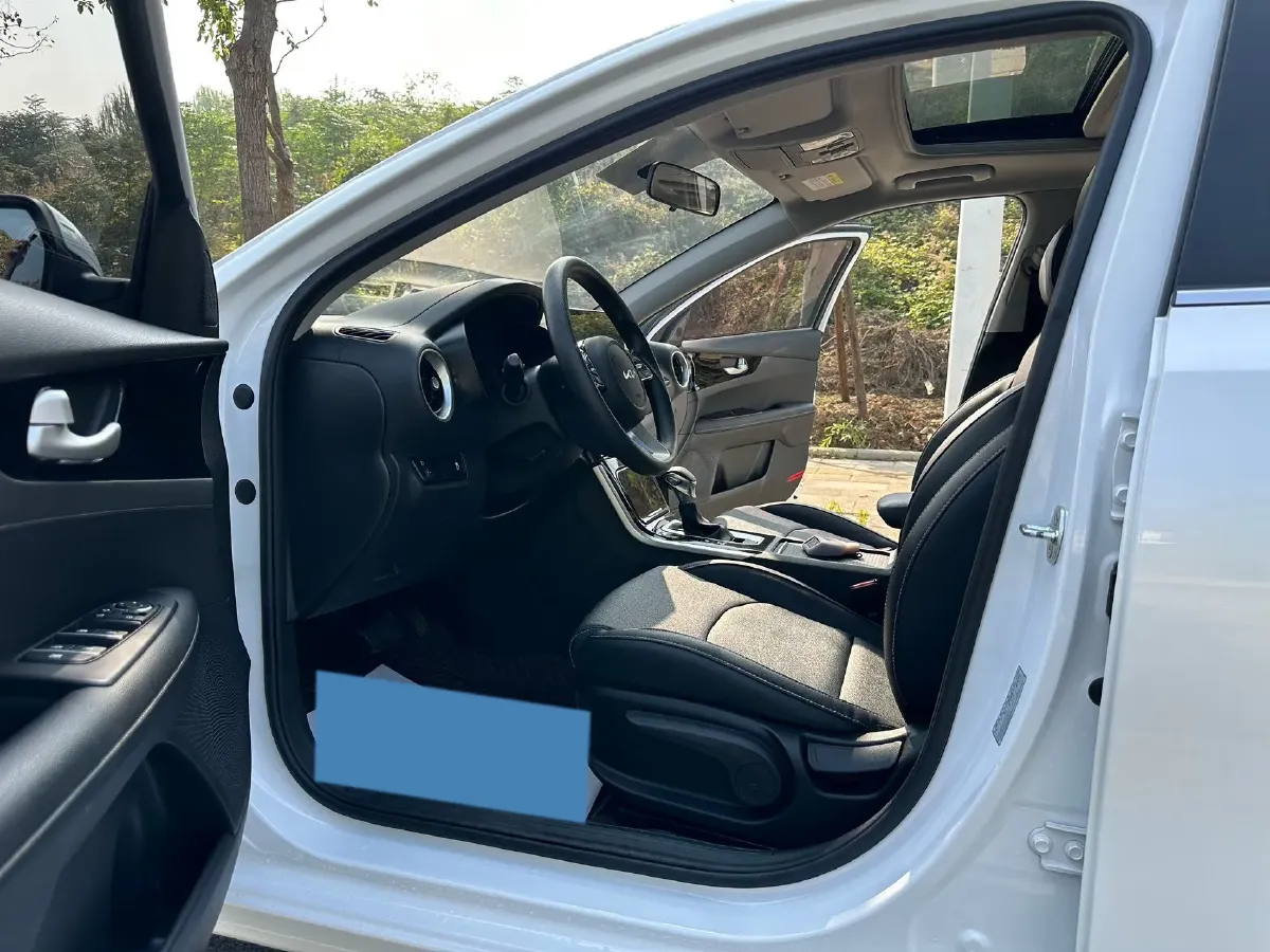 2021 Kia K3 1.5L 115HP L4 CVT,autocango,china used car exporter,china ev exporter,chinese used car exporter,chinese used ev exporter