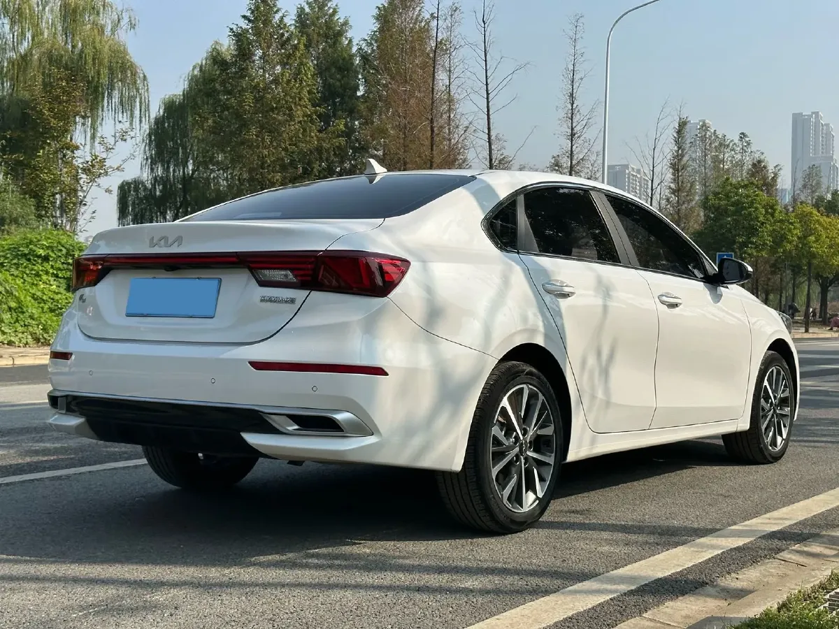 2021 Kia K3 1.5L 115HP L4 CVT,autocango,china used car exporter,china ev exporter,chinese used car exporter,chinese used ev exporter