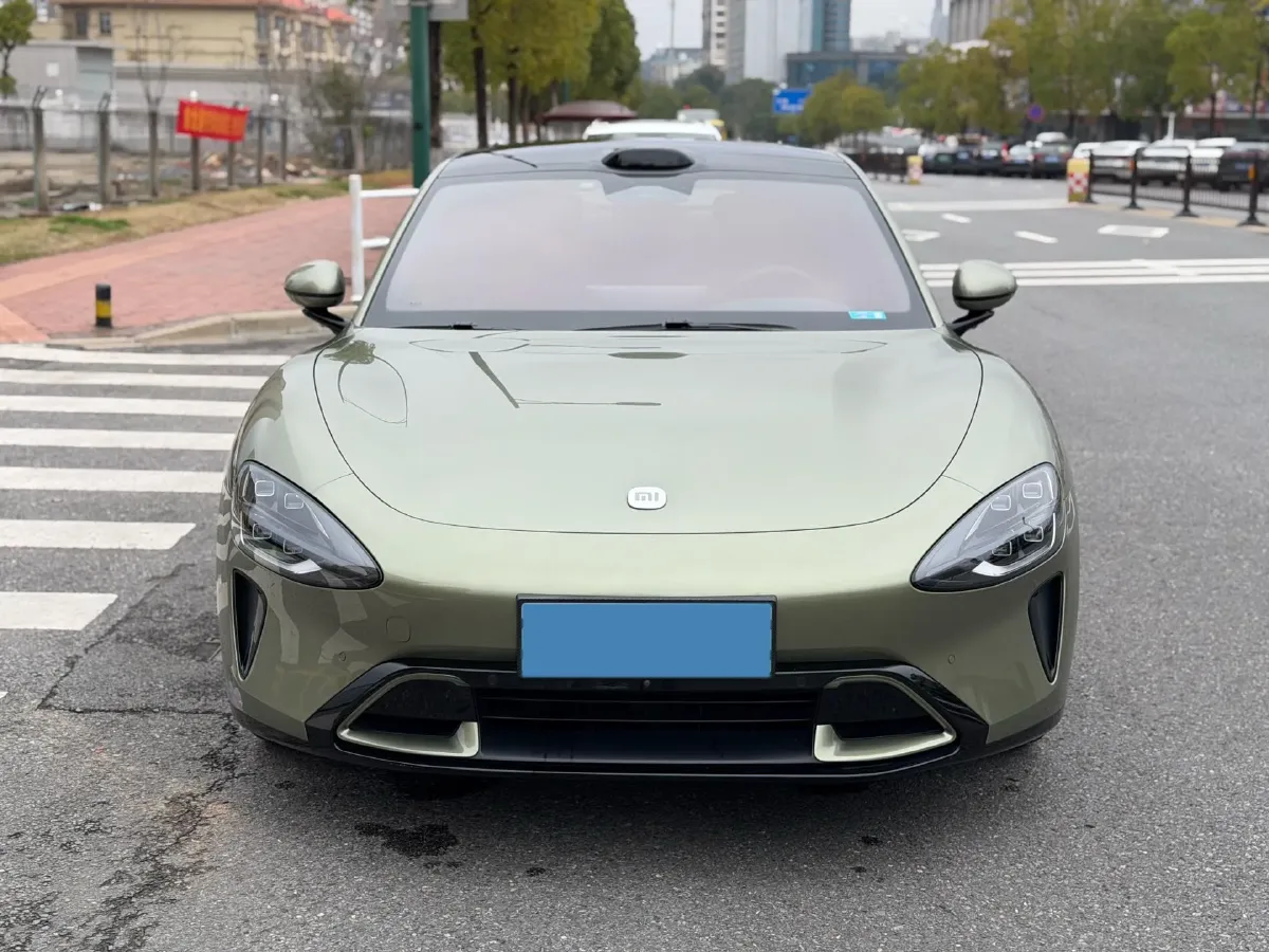 2024 MI SU7 BEV 94.3KWH,autocango,china used car exporter,china ev exporter,chinese used car exporter,chinese used ev exporter