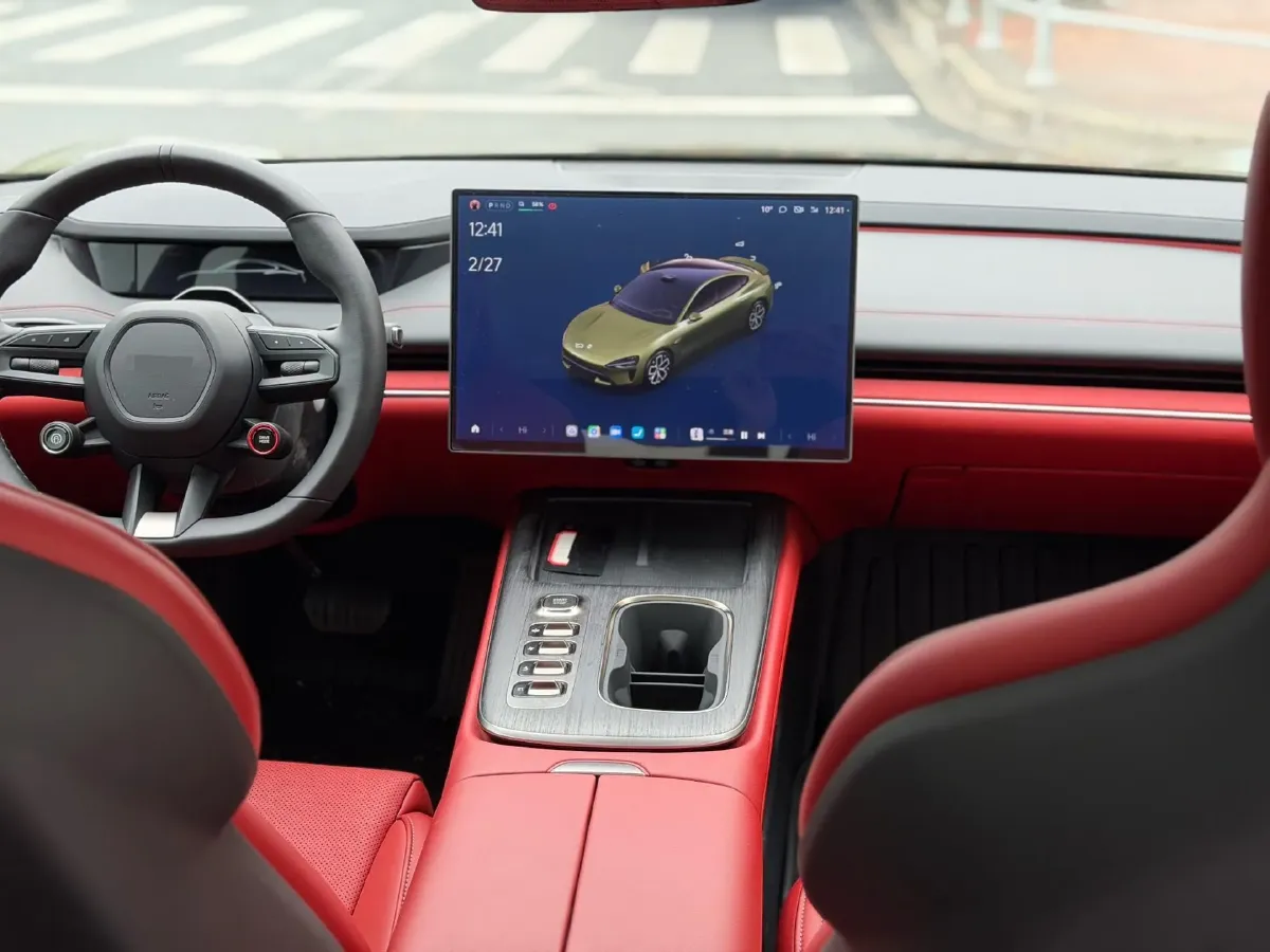 2024 MI SU7 BEV 94.3KWH,autocango,china used car exporter,china ev exporter,chinese used car exporter,chinese used ev exporter