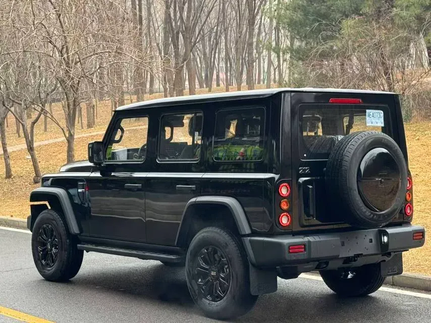 2024 212 212 T01 2.0T 252HP L4 8AT,autocango,china used car exporter,china ev exporter,chinese used car exporter,chinese used ev exporter