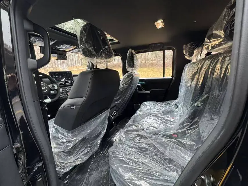 2024 212 212 T01 2.0T 252HP L4 8AT,autocango,china used car exporter,china ev exporter,chinese used car exporter,chinese used ev exporter