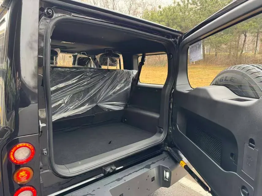 2024 212 212 T01 2.0T 252HP L4 8AT,autocango,china used car exporter,china ev exporter,chinese used car exporter,chinese used ev exporter