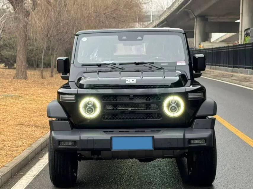 2024 212 212 T01 2.0T 252HP L4 8AT,autocango,china used car exporter,china ev exporter,chinese used car exporter,chinese used ev exporter