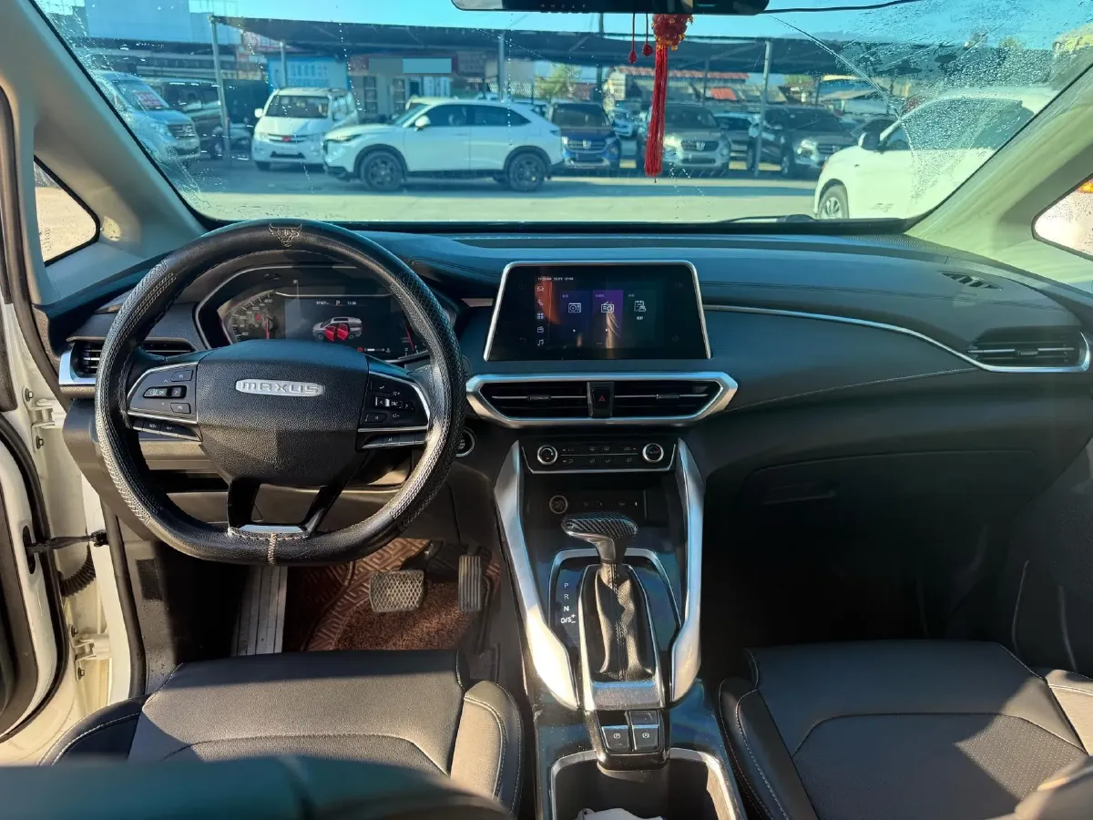 2022 MAXUS G50 1.5T 169HP L4 7DCT,autocango,china used car exporter,china ev exporter,chinese used car exporter,chinese used ev exporter