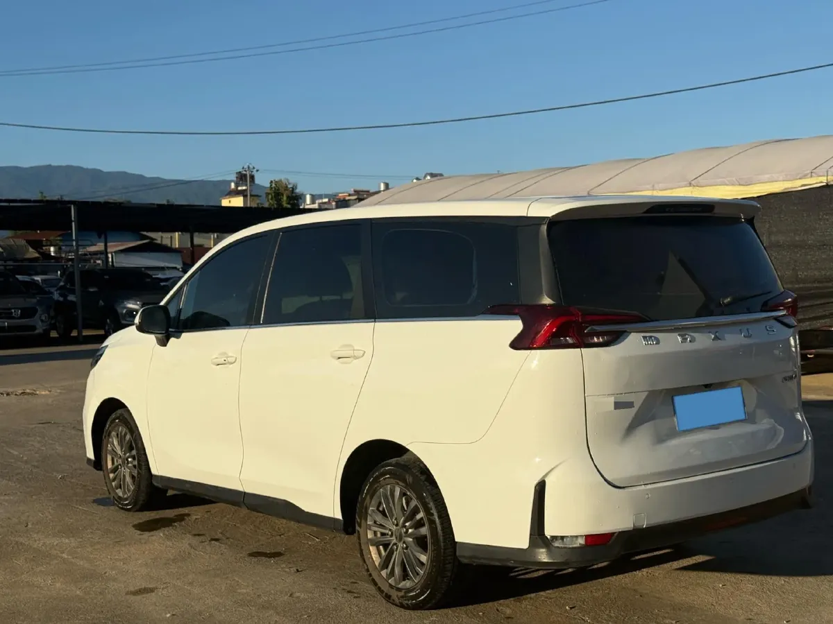 2022 MAXUS G50 1.5T 169HP L4 7DCT,autocango,china used car exporter,china ev exporter,chinese used car exporter,chinese used ev exporter
