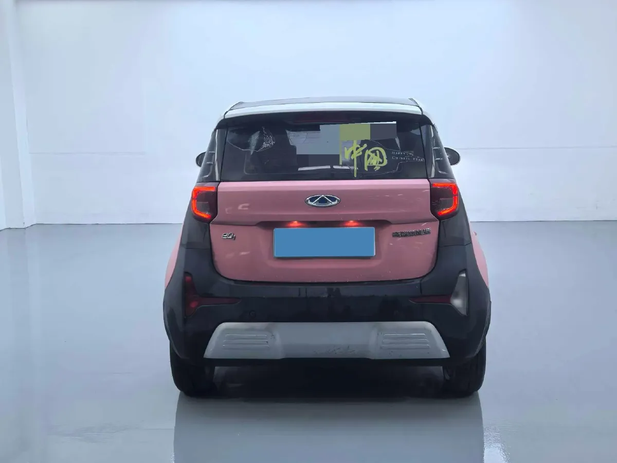 2019 Chery Little Ant BEV 30.6KWH,autocango,china used car exporter,china ev exporter,chinese used car exporter,chinese used ev exporter