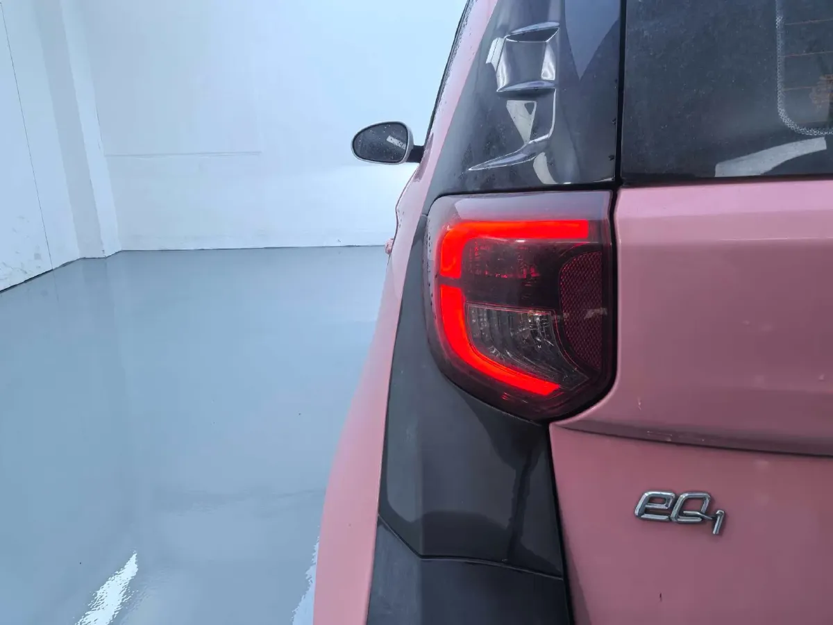 2019 Chery Little Ant BEV 30.6KWH,autocango,china used car exporter,china ev exporter,chinese used car exporter,chinese used ev exporter