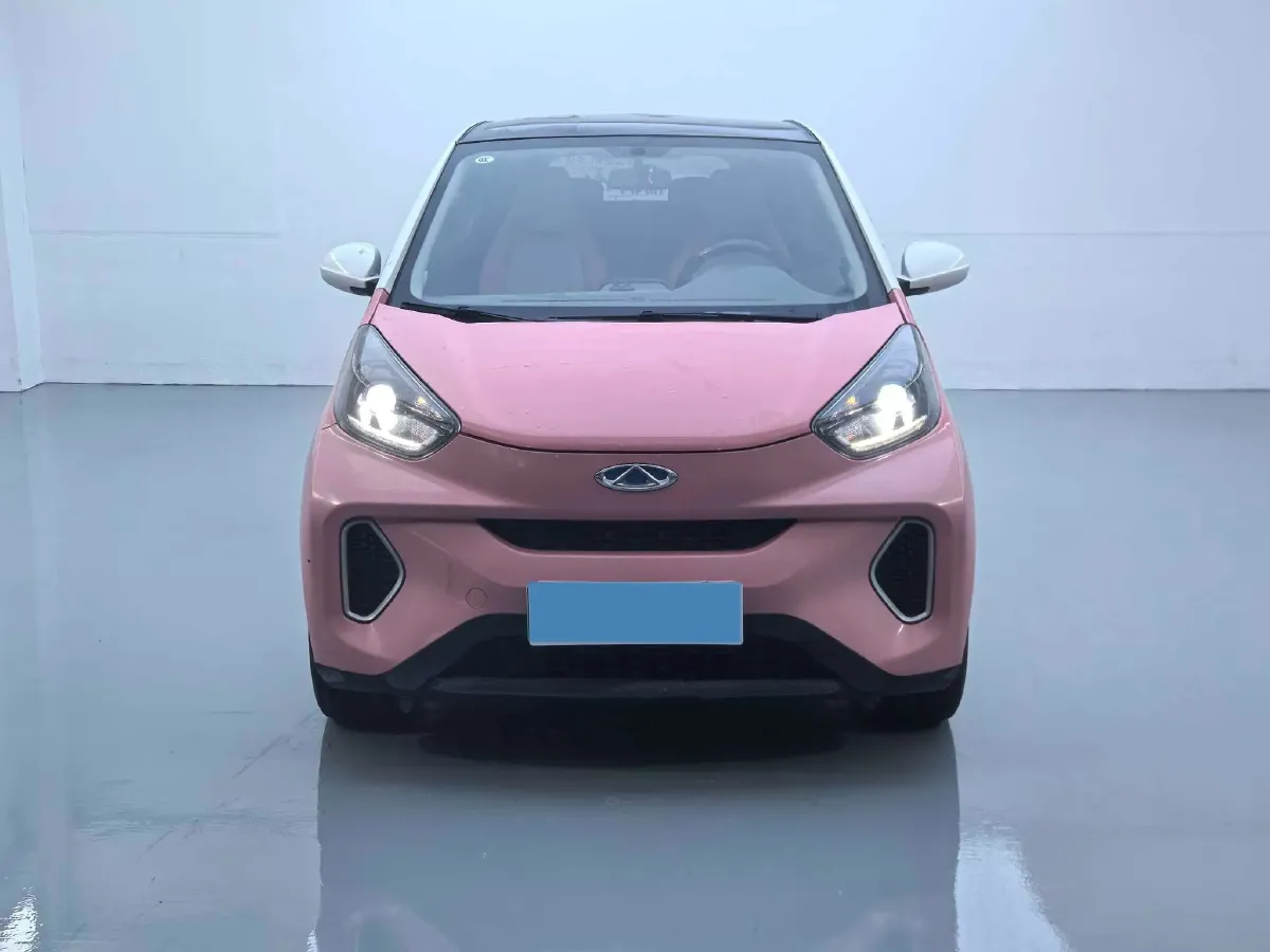 2019 Chery Little Ant BEV 30.6KWH,autocango,china used car exporter,china ev exporter,chinese used car exporter,chinese used ev exporter