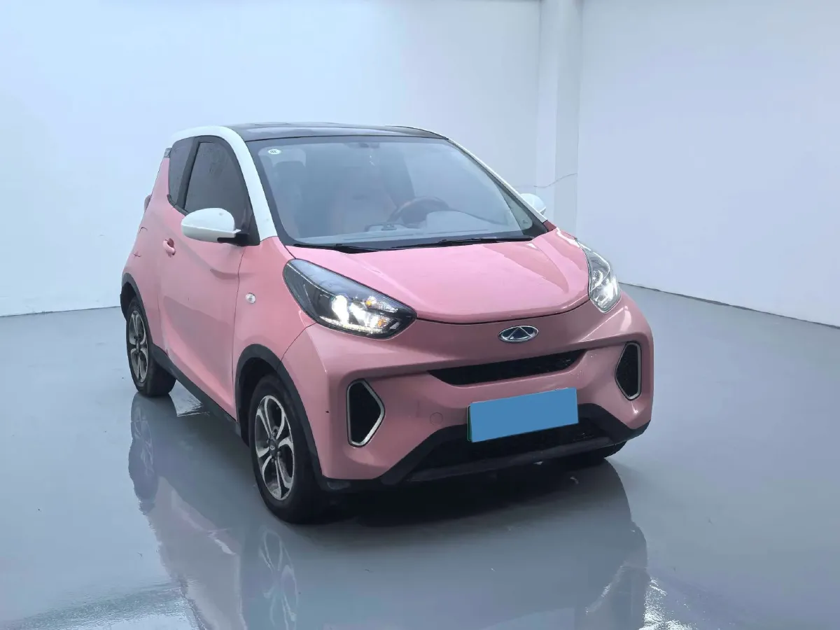 2019 Chery Little Ant BEV 30.6KWH,autocango,china used car exporter,china ev exporter,chinese used car exporter,chinese used ev exporter