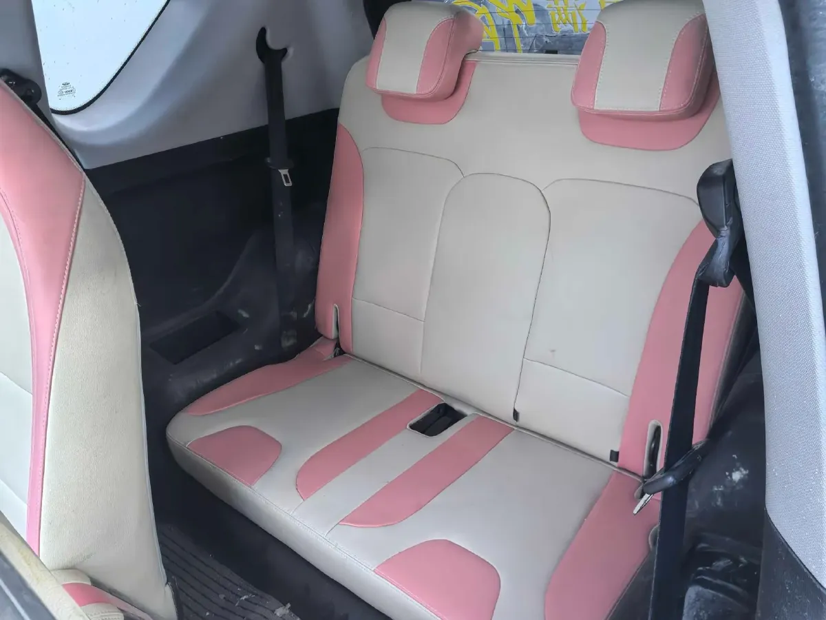 2019 Chery Little Ant BEV 30.6KWH,autocango,china used car exporter,china ev exporter,chinese used car exporter,chinese used ev exporter