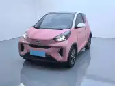 2019 CHERY LITTLE ANT,autocango,china used car exporter,china ev exporter,chinese used car exporter,chinese used ev exporter