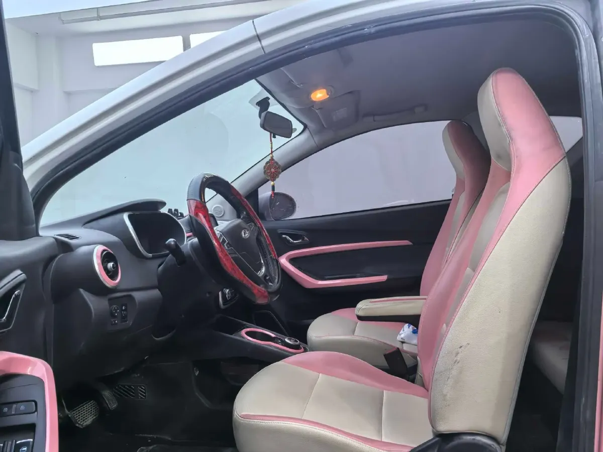 2019 Chery Little Ant BEV 30.6KWH,autocango,china used car exporter,china ev exporter,chinese used car exporter,chinese used ev exporter