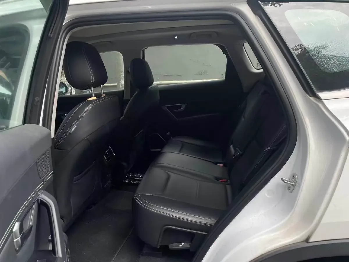 2019 BYD Song Pro 1.5T 160HP L4 6DCT,autocango,china used car exporter,china ev exporter,chinese used car exporter,chinese used ev exporter