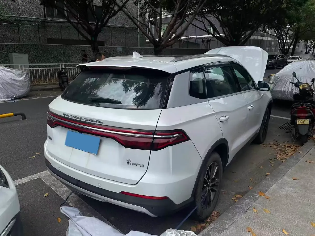 2019 BYD Song Pro 1.5T 160HP L4 6DCT,autocango,china used car exporter,china ev exporter,chinese used car exporter,chinese used ev exporter