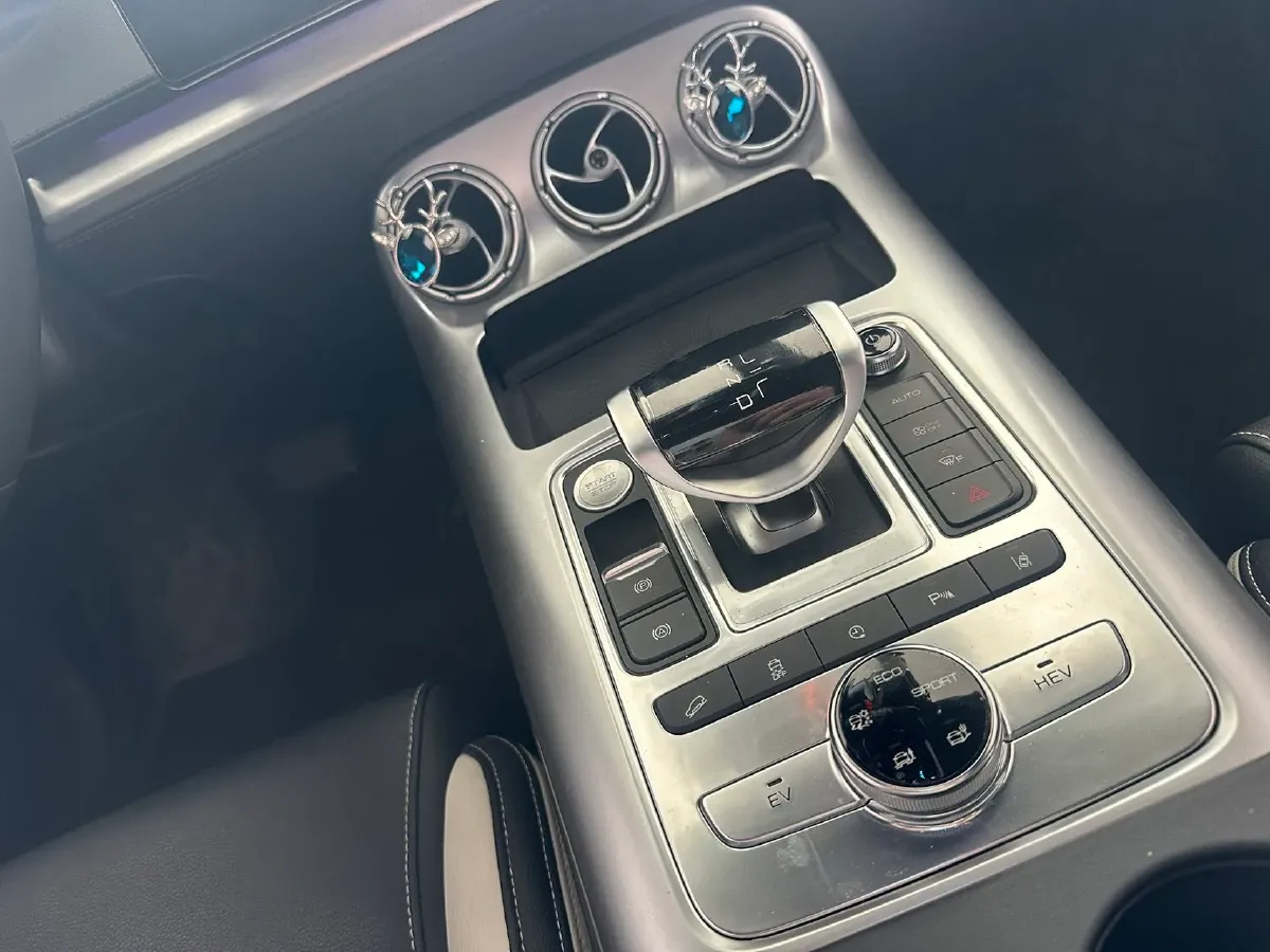 2020 Denza X 2.0T 192HP L4 6DCT PHEV 20KWH,autocango,china used car exporter,china ev exporter,chinese used car exporter,chinese used ev exporter