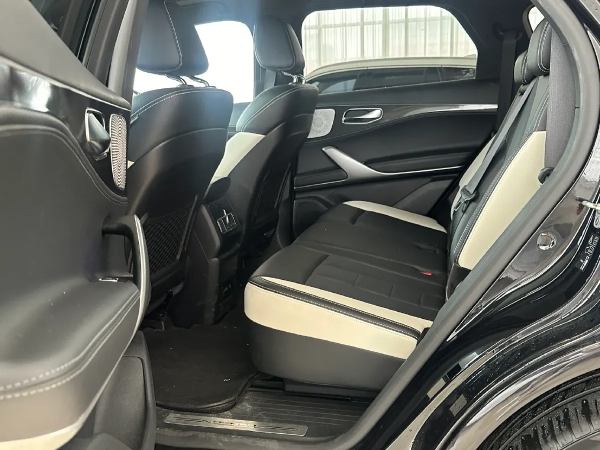 2020 Denza X 2.0T 192HP L4 6DCT PHEV 20KWH,autocango,china used car exporter,china ev exporter,chinese used car exporter,chinese used ev exporter