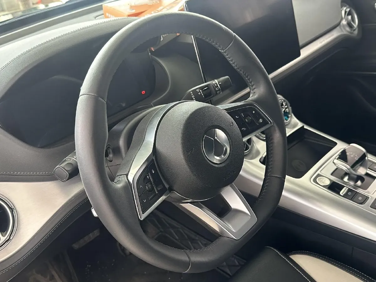 2020 Denza X 2.0T 192HP L4 6DCT PHEV 20KWH,autocango,china used car exporter,china ev exporter,chinese used car exporter,chinese used ev exporter