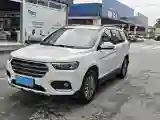 2018 Haval H6 1.5T 150HP L4 7DCT