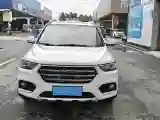 2018 Haval H6 1.5T 150HP L4 7DCT