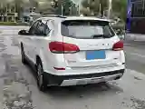 2018 Haval H6 1.5T 150HP L4 7DCT