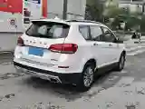 2018 Haval H6 1.5T 150HP L4 7DCT