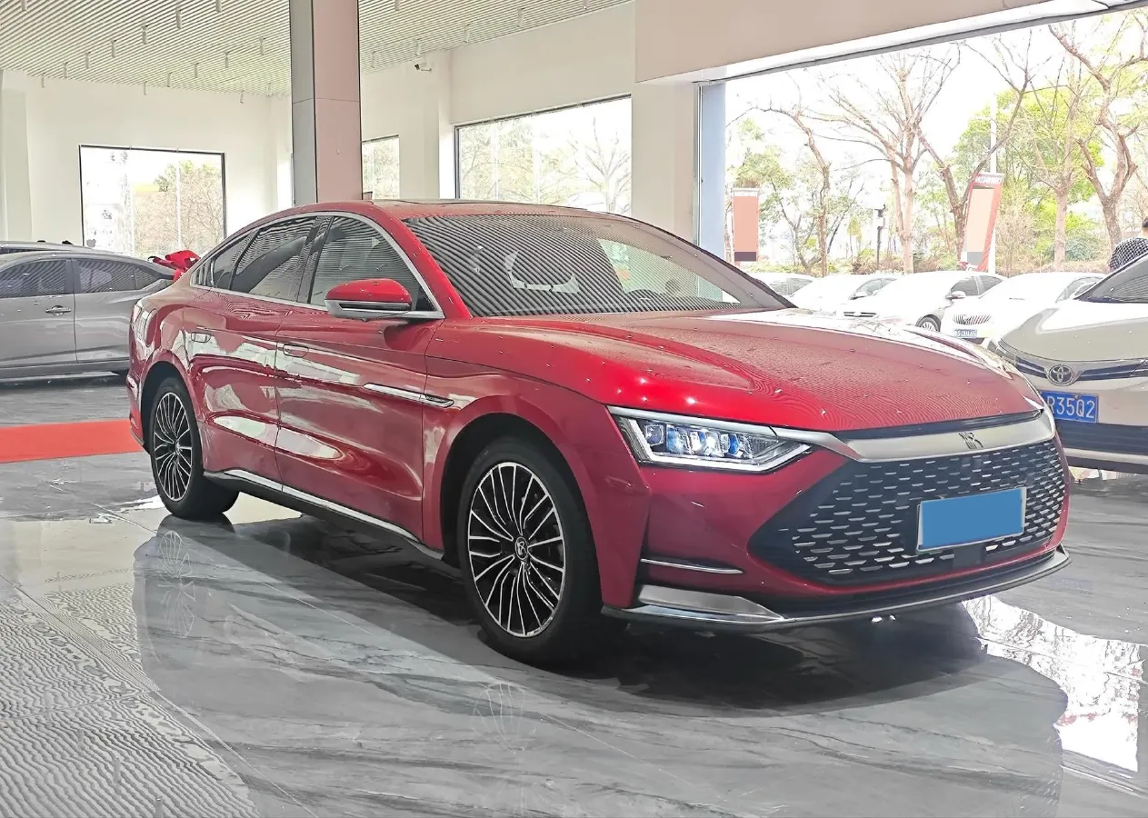 2020 BYD Han BEV 76.9KWH,autocango,china used car exporter,china ev exporter,chinese used car exporter,chinese used ev exporter