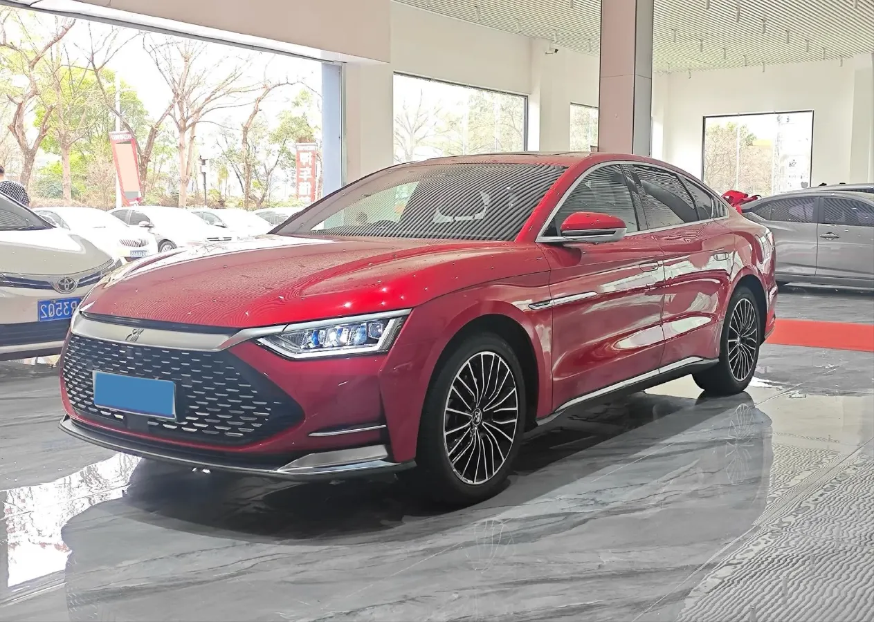 2020 BYD Han BEV 76.9KWH,autocango,china used car exporter,china ev exporter,chinese used car exporter,chinese used ev exporter