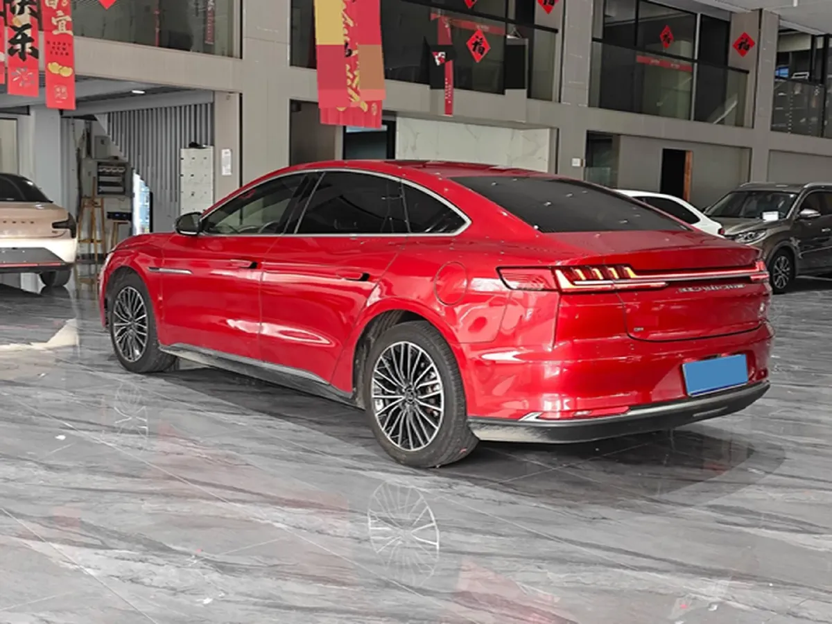 2020 BYD Han BEV 76.9KWH,autocango,china used car exporter,china ev exporter,chinese used car exporter,chinese used ev exporter