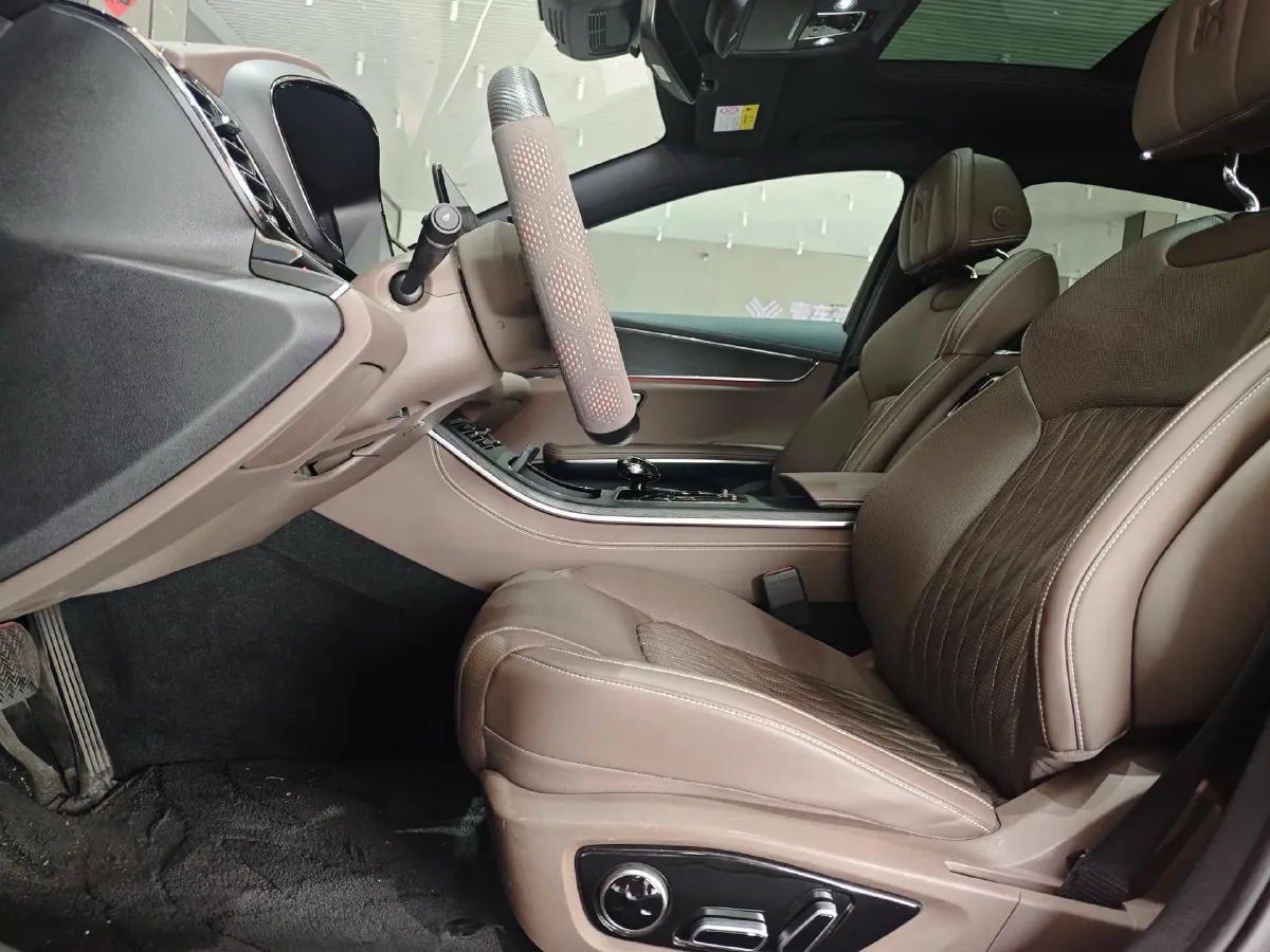 2020 BYD Han BEV 76.9KWH,autocango,china used car exporter,china ev exporter,chinese used car exporter,chinese used ev exporter