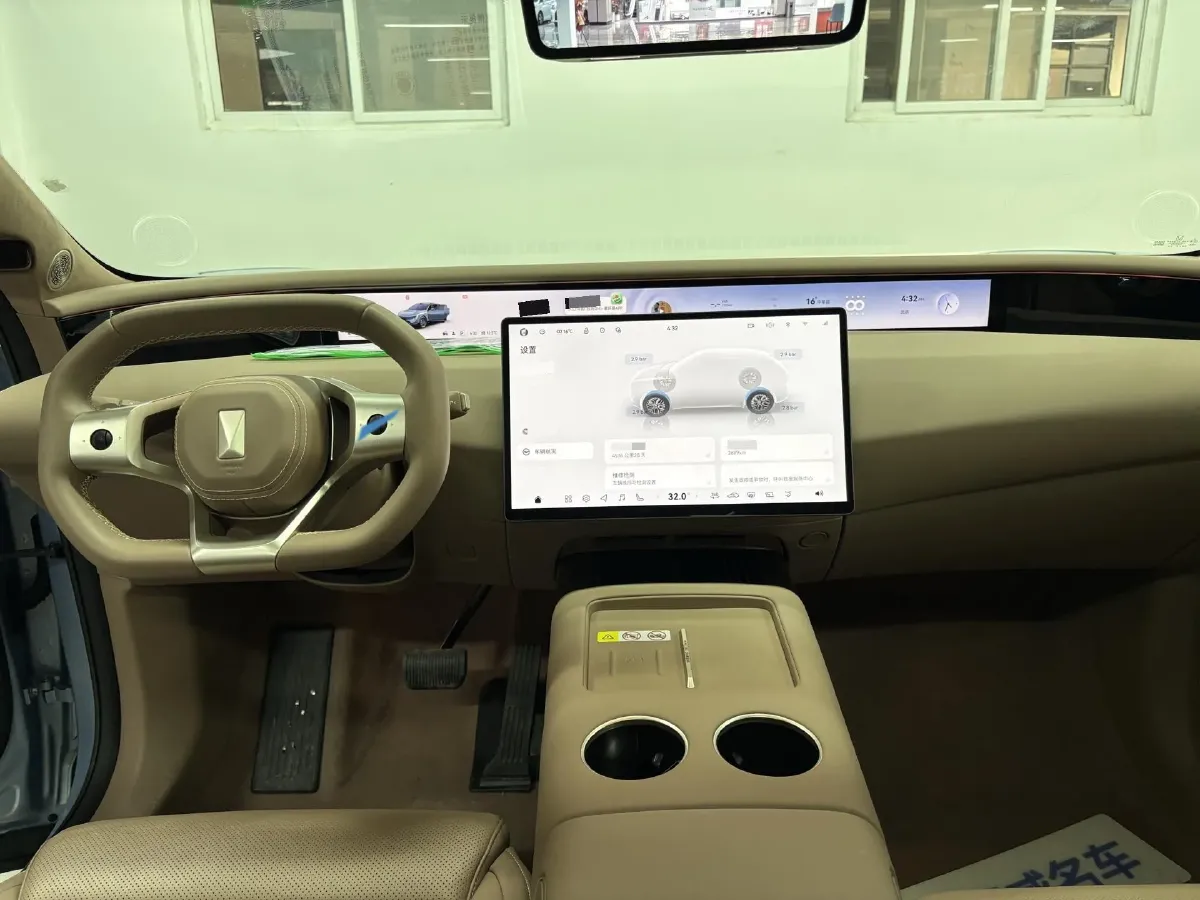 2026 Avatr 07 1.5T 156HP L4 REEV,autocango,china used car exporter,china ev exporter,chinese used car exporter,chinese used ev exporter