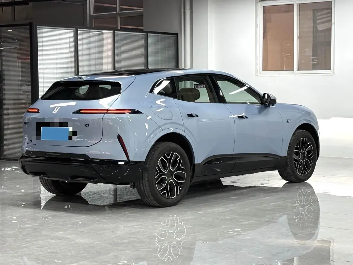 2026 Avatr 07 1.5T 156HP L4 REEV,autocango,china used car exporter,china ev exporter,chinese used car exporter,chinese used ev exporter